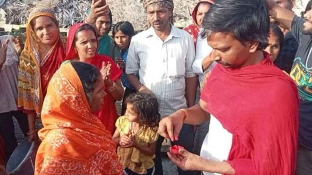 Bihar Viral News