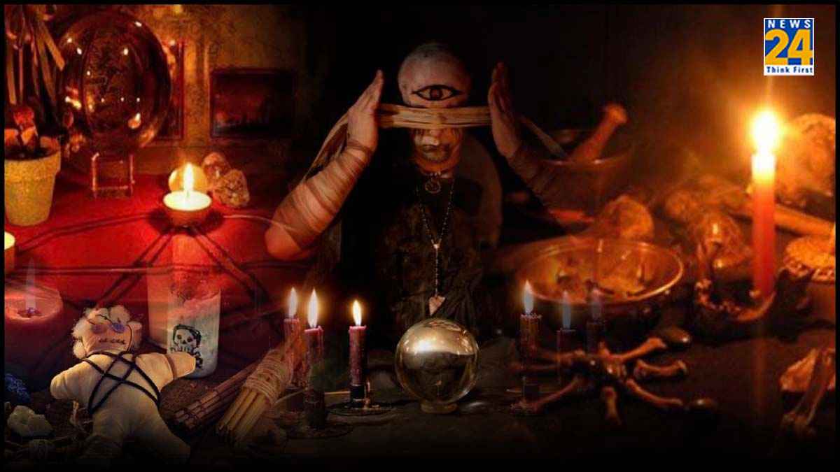 Black Magic Law में क्या खास, कितनी सजा? गुजरात सरकार के अलावा इन राज्यों ने बनाए कानून