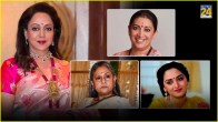 Bollywood Actresses in Politics