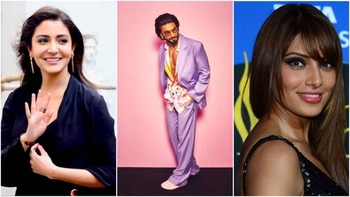 Bollywood Stars Believe Law Of Attraction Secret