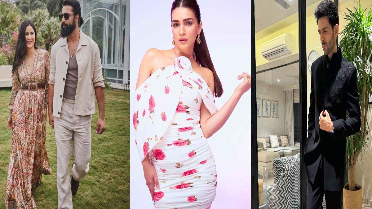 इन सितारों के पास नहीं है खुद का आशियाना, किराये के घर में रहने के लिए देते हैं लाखों का रेंट