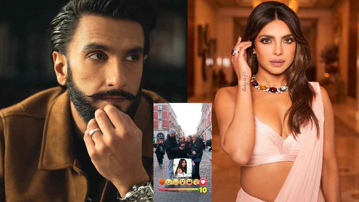 लंदन से मिली बॉलीवुड स्टार्स को रेटिंग, कौन रहा आगे? किस स्टार को कितने नंबर?