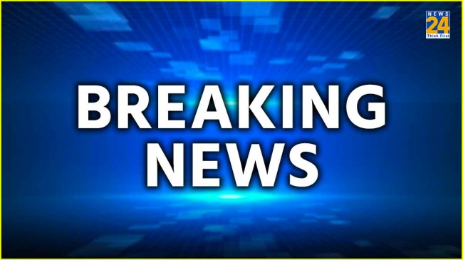 Indrajit Patel Shot Dead