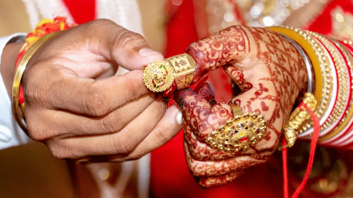 तीसरे फेरे के बाद दूल्हे ने की ऐसी हरकत, पहुंचा जेल-शादी 'फेल'