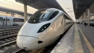 Bullet Train India Route And Speed Indian Railways