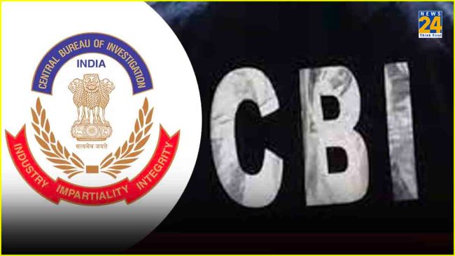 CBI
