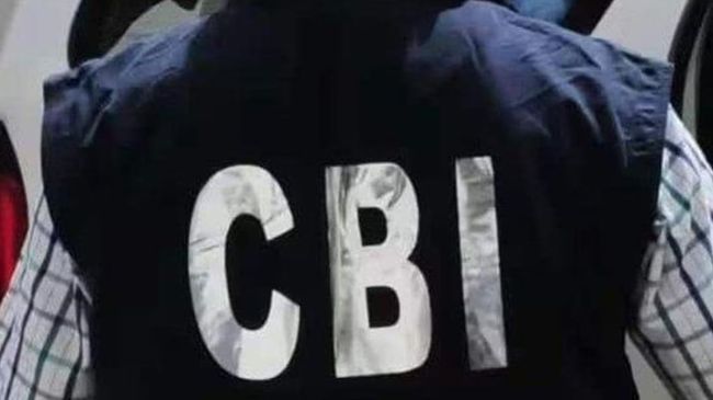 CBI