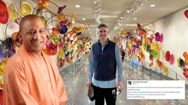 CM Yogi Kevin CM Yogi Kevin