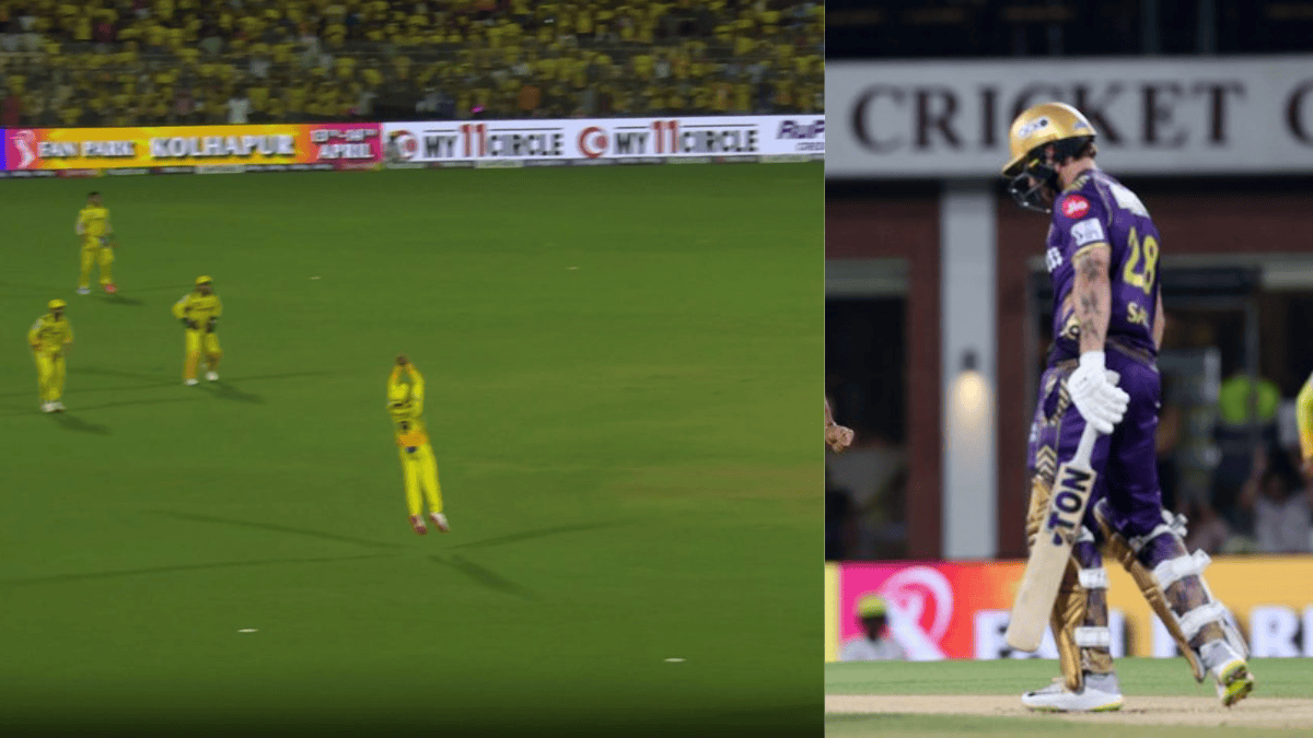 IPL 2024 CSK vs KKR ravindra jadeja Philip Salt Tushar Deshpande
