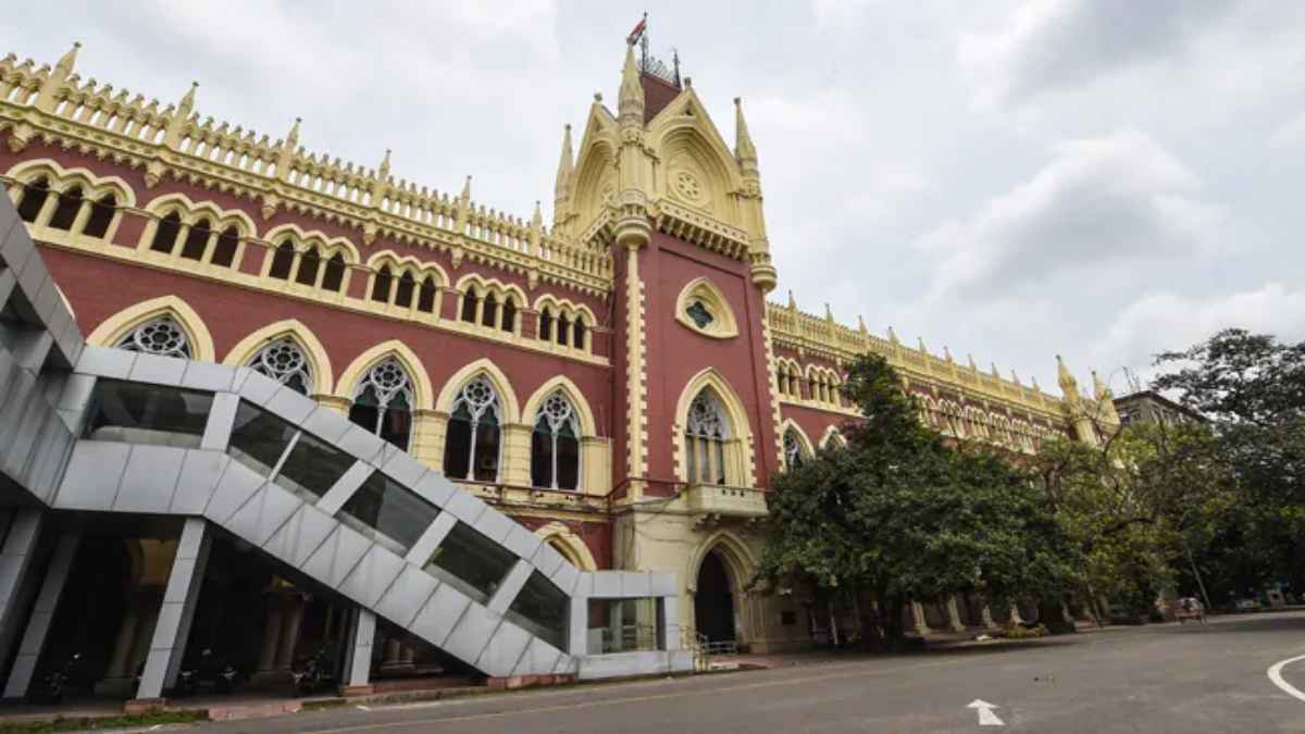 'नहीं दे सकते दखल...', कॉन्स्टेबल भर्ती मामले में याचिका कलकत्ता हाई कोर्ट ने की खारिज; जानें मामला