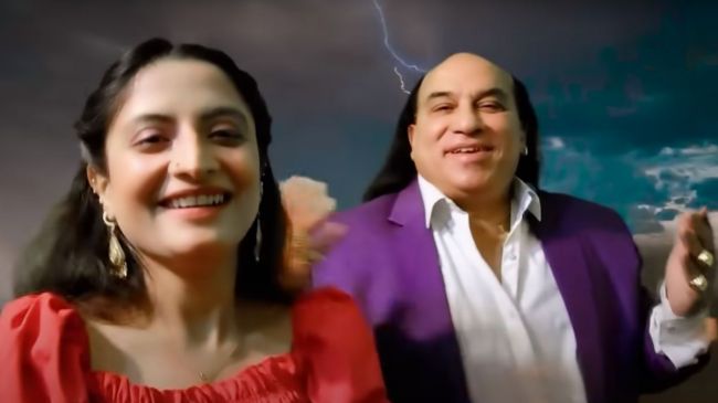 Chaht Fateh Ali Khan