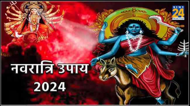 Chaitra Navratri 2024