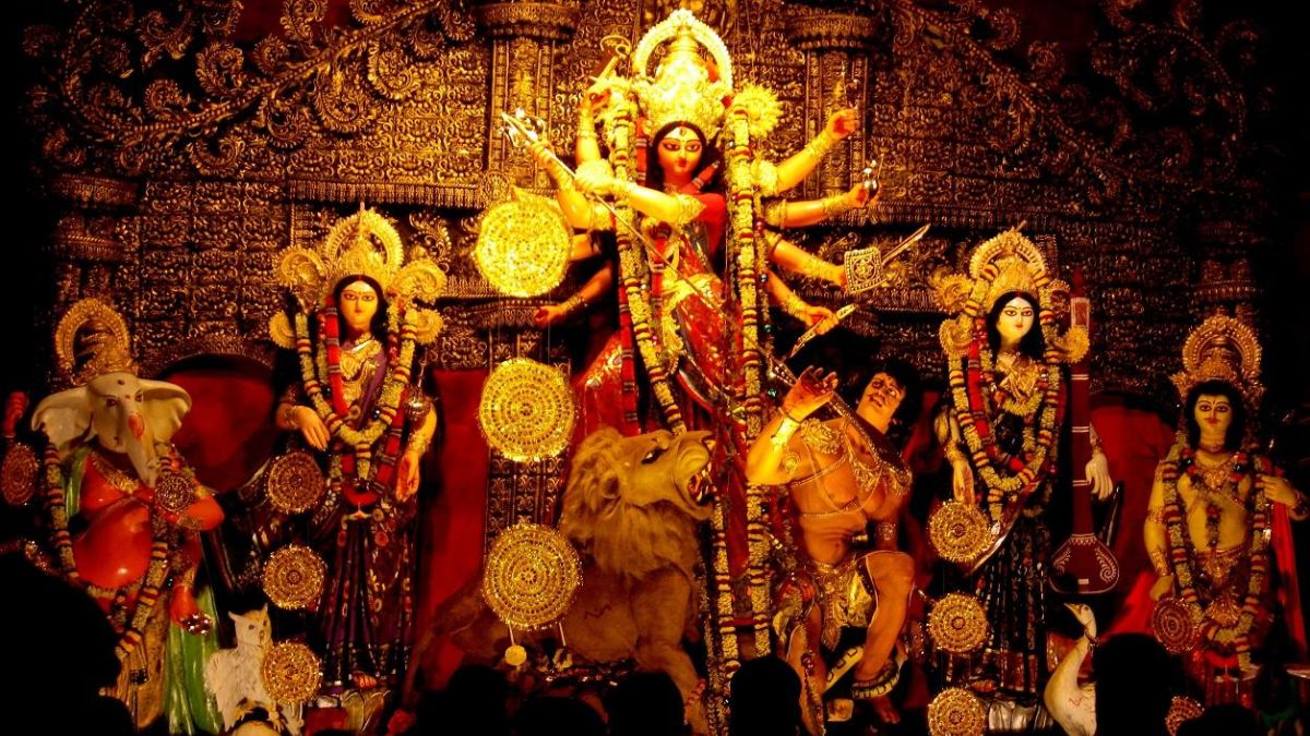 Chaitra Navratri 2024