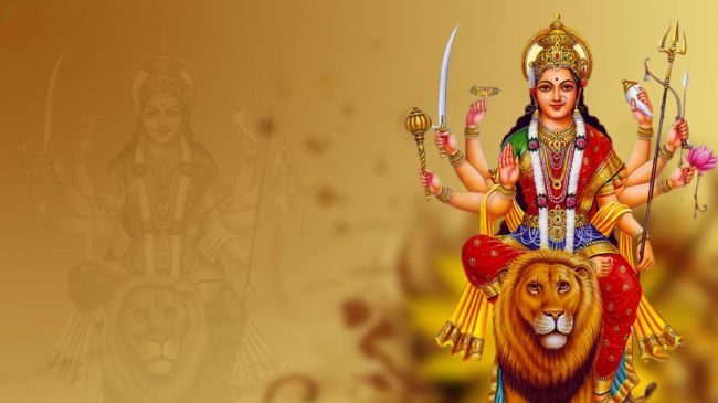 Chaitra Navratri 2024