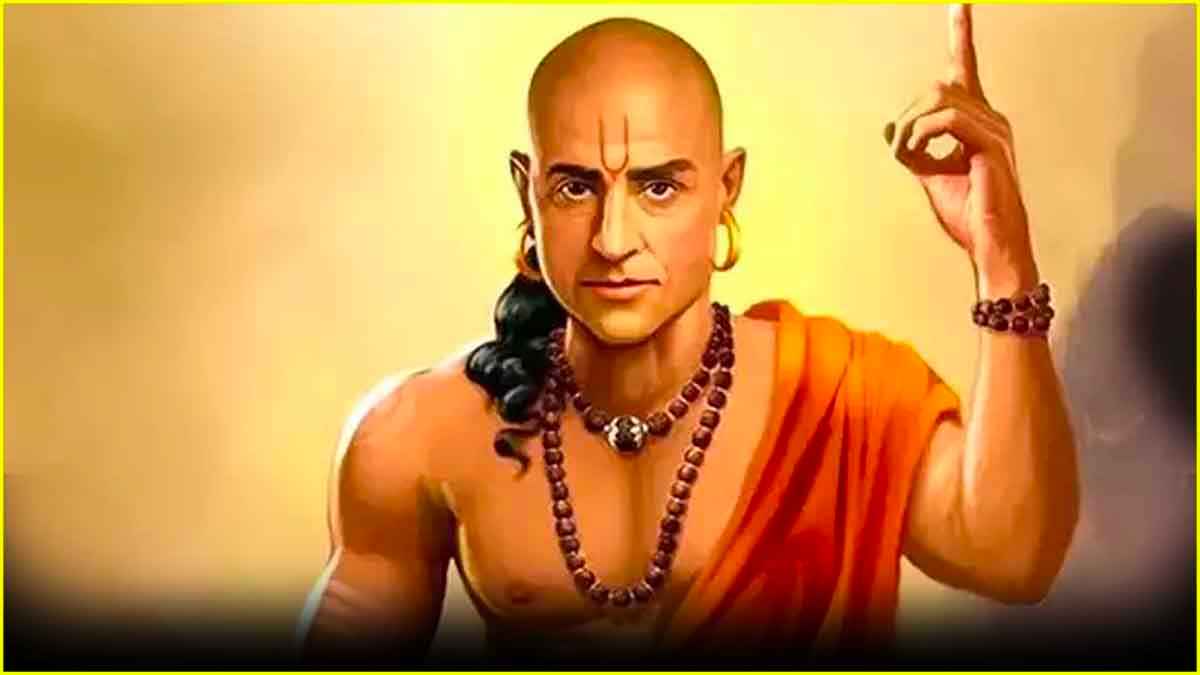 Chanakya Niti: पत्नी की वो 5 गलतियां, जिनकी वजह से शादी में आ सकती है परेशानी