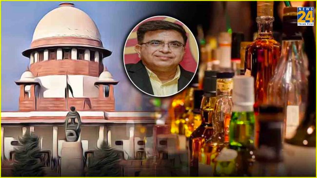 Chhattisgarh Liquor Scam