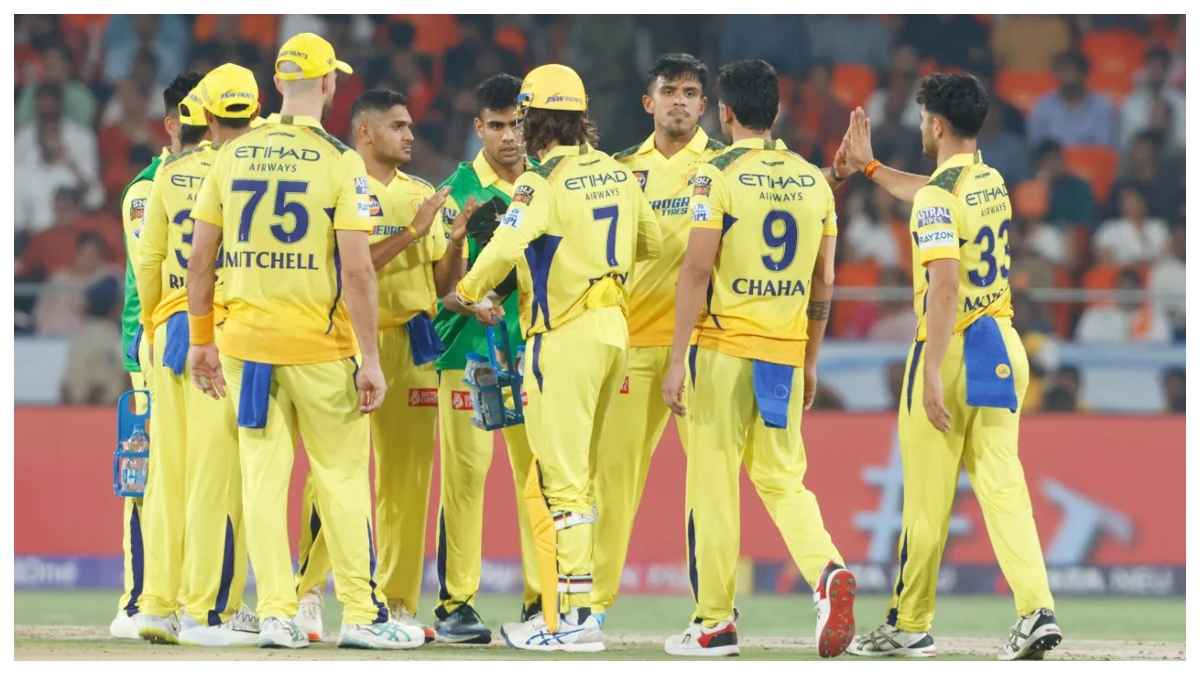 Mustafizur Rahman to leave CSK on May 1 to play for Bangladesh vs Zimbabwe in T20Is