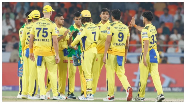 Mustafizur Rahman to leave CSK on May 1 to play for Bangladesh vs Zimbabwe in T20Is