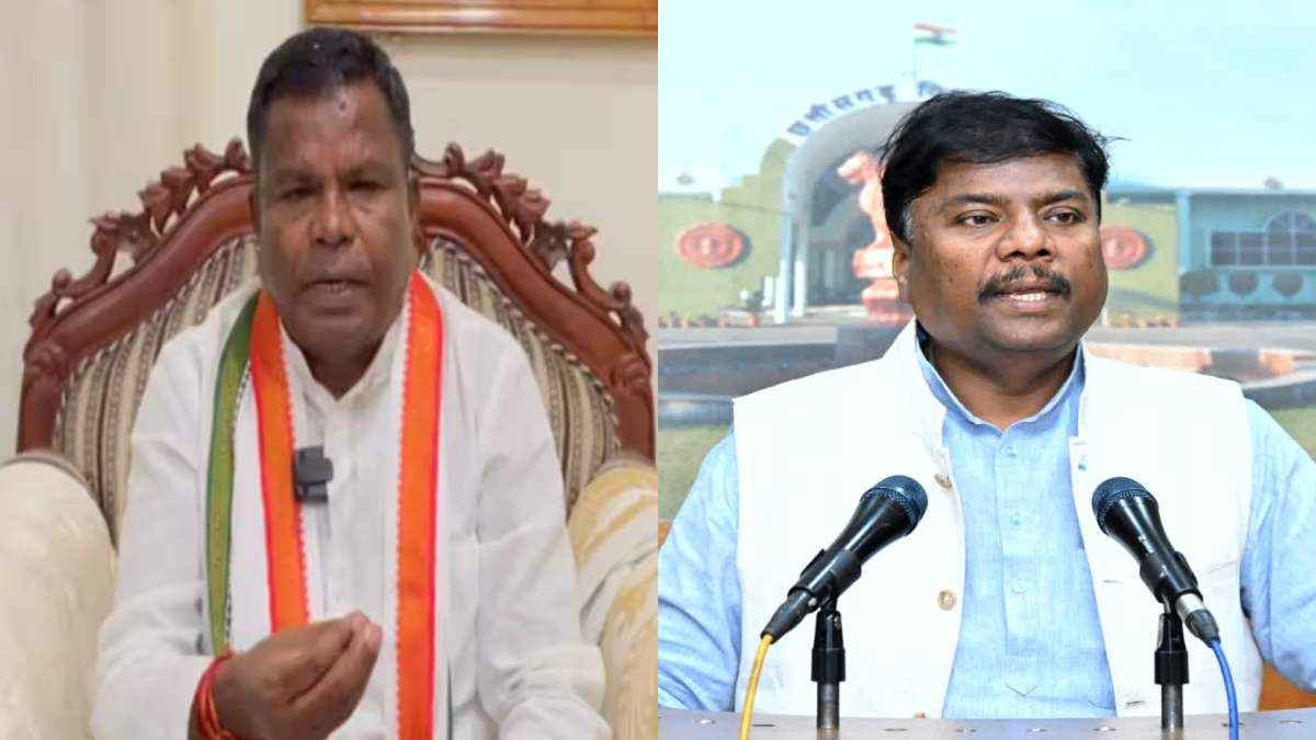 Chhattisgarh Lok Sabha Election 2024