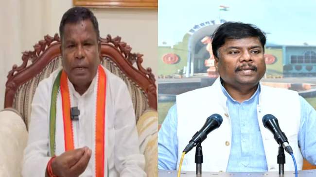 Chhattisgarh Lok Sabha Election 2024 Chhattisgarh Lok Sabha Election 2024