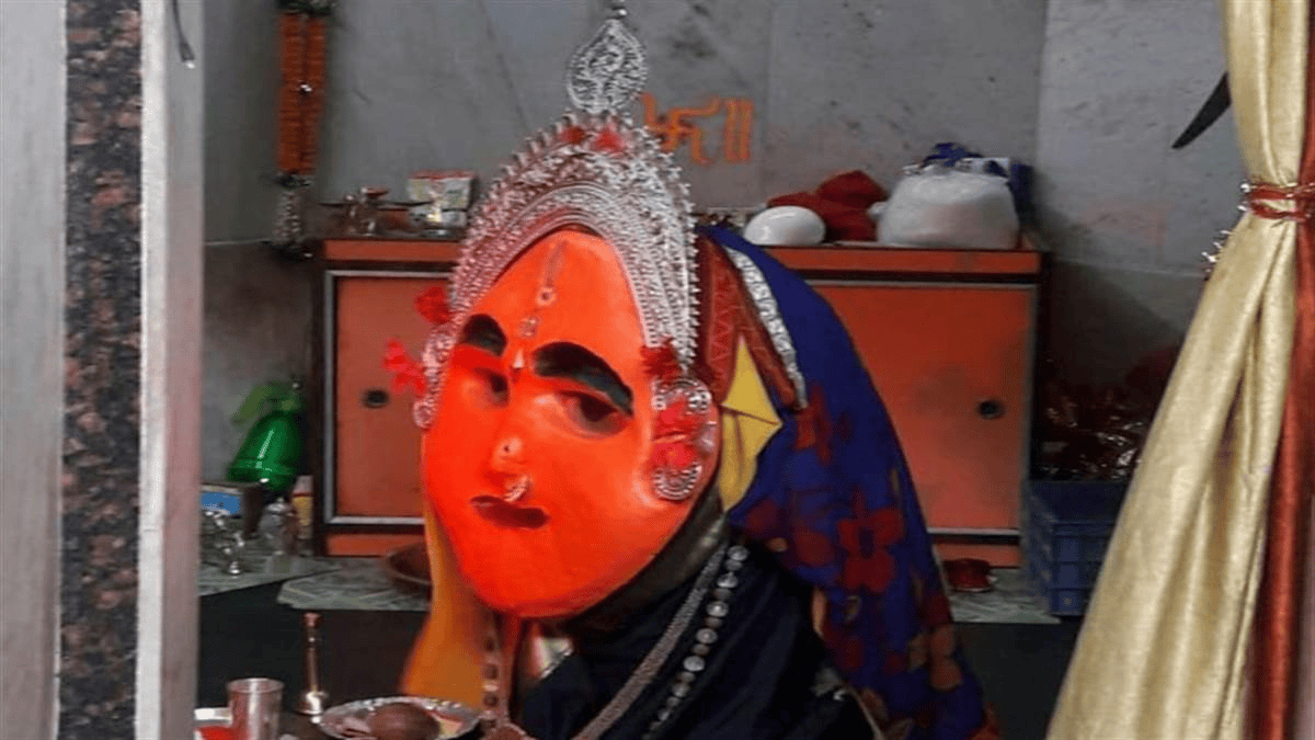 मां विंध्यवासिनी मंदिर में जलेगी पीएम मोदी, अमित शाह और योगी आदित्यनाथ के नाम की जोत, हर जगह हो रही चर्चा