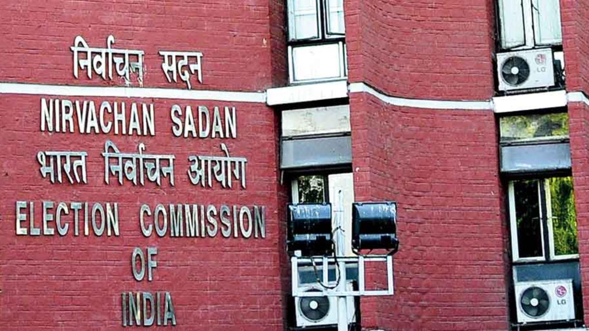 MBMC अधिकारियों पर आचार संहिता उल्लंघन का आरोप, EC ने नोटिस भेज  दिया जांच का आदेश