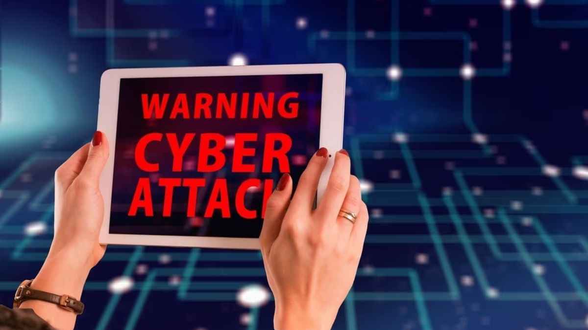 Cyber Fraud