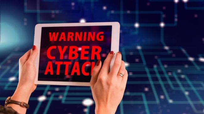 Cyber Fraud Cyber Fraud