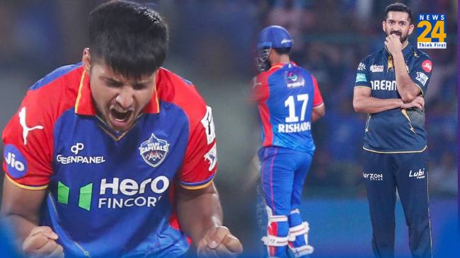 DC vs GT IPL 2024 DC vs GT IPL 2024