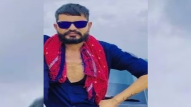 Dalit youth dies in Rajkot Dalit youth dies in Rajkot