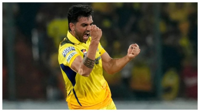 Stephen Fleming on Deepak Chahar injury upadate CSK IPL 2024 LSG vs CSK