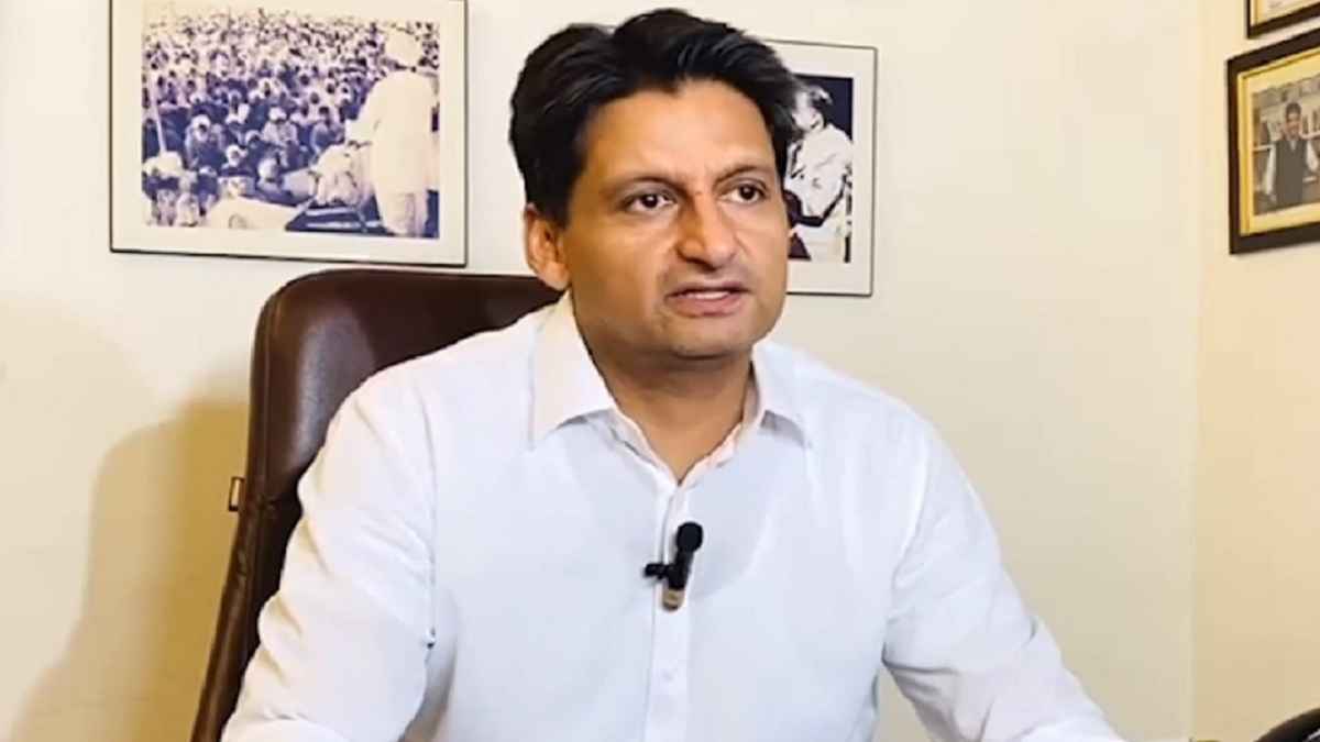 कांग्रेस सत्ता में आई तो ऐसे होंगी 2 लाख भर्तियां, 10 पॉइंट में समझें सबकुछ