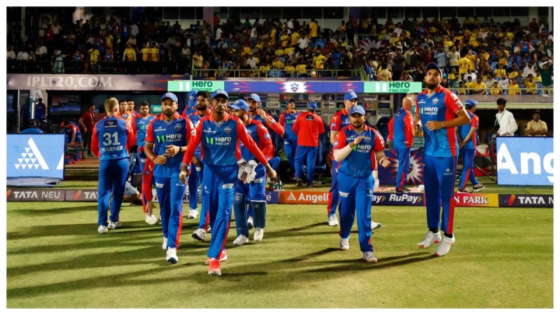 IPL 2024 MI vs DC Rishabh Pant David Warner Prithvi Shaw