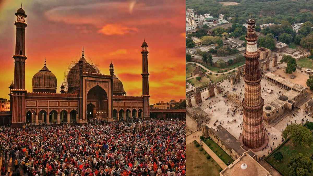 बच्चों के साथ मनानी है छुट्टी? तो कर सकते हैं दिल्ली की इन जगहों पर सस्ते में सैर