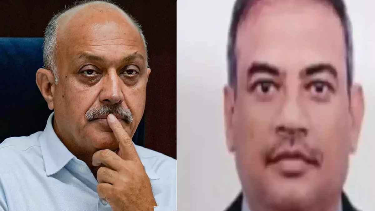 Delhi Government Officers
