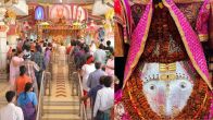 Delhi Maa Durga Famous Temple