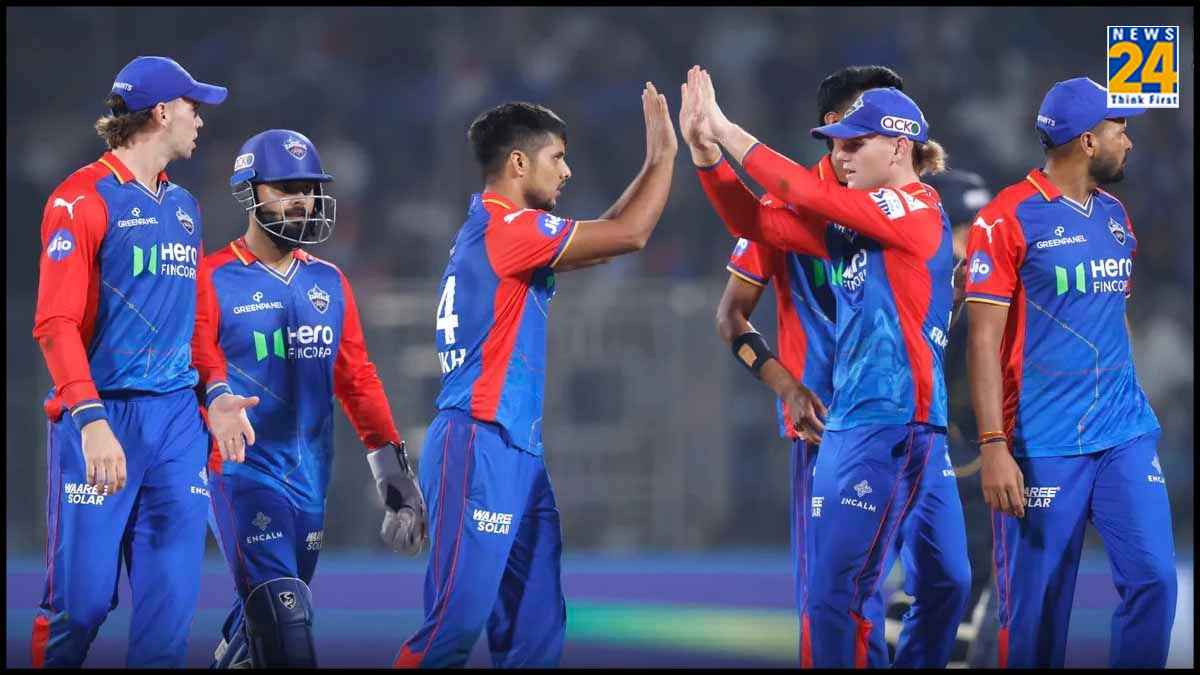 IPL 2024: बीच सीजन दिल्ली कैपिटल्स में बड़ा फेरबदल, इस स्टार खिलाड़ी की हुई एंट्री