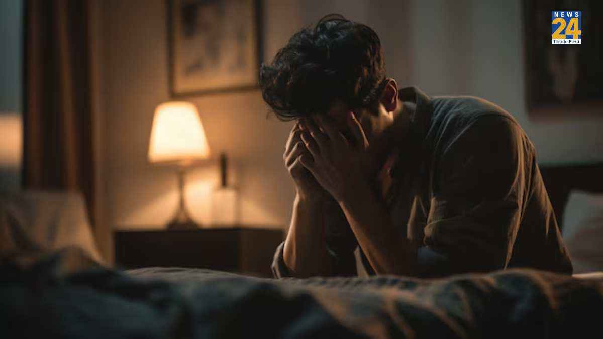 गुस्सा या उदासी नहीं, पुरुषों में ये भी हैं डिप्रेशन के 5 लक्षण