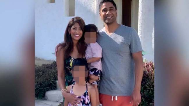 California, Dharmesh Arvind Patel, Tesla car, Court, mentally ill