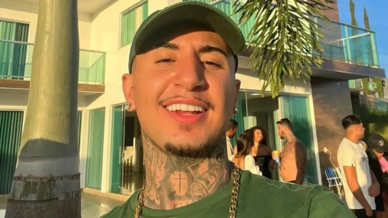 Diego Kaua