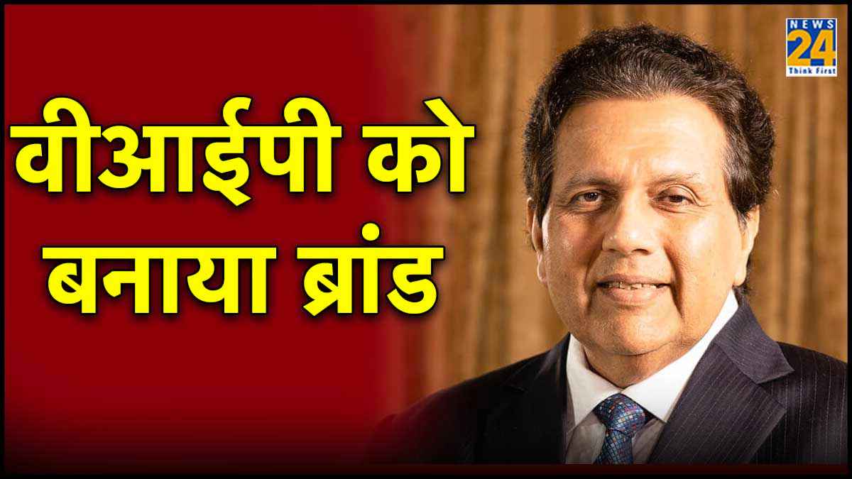Dilip Piramal