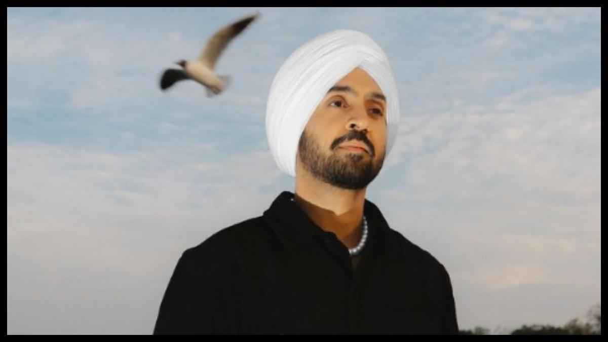 Diljit Dosanjh छोटी उम्र में झेल चुके हैं बड़ा दर्द, इंटरव्यू में परिणीति के हीरो ने खोला राज