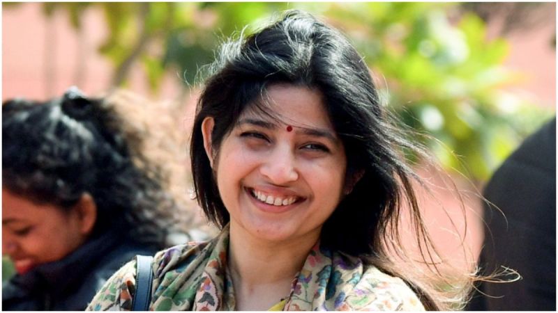 Dimple Yadav