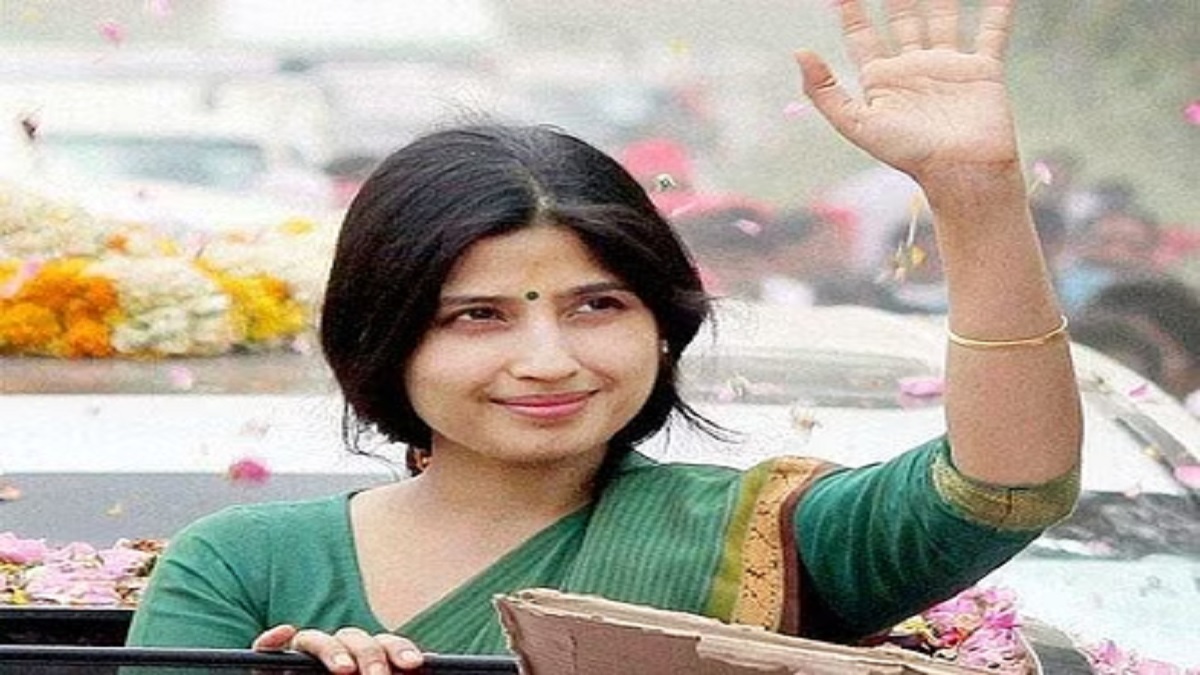 Dimple Yadav