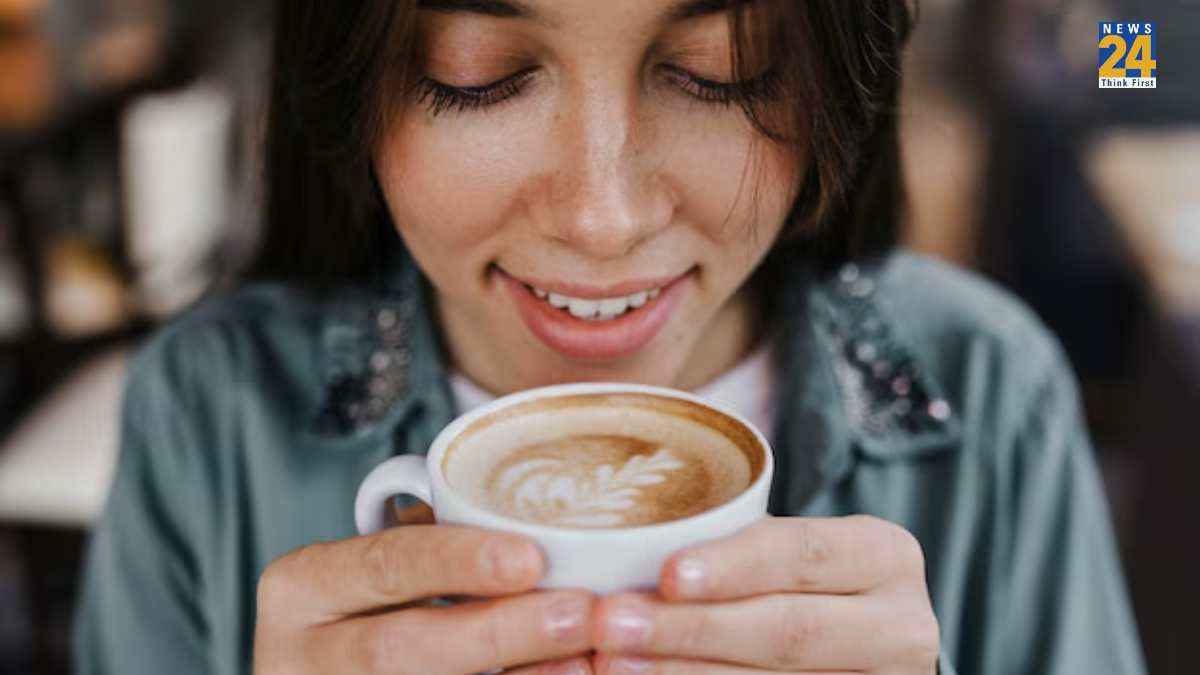 Drinking Coffee On An Empty Stomach