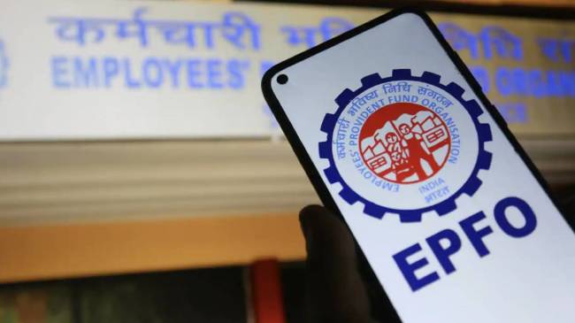 EPFO