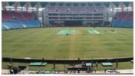 LSG vs PBKS IPL 2024 Lucknow Weather forecast Ekana Stadium Pitch Report