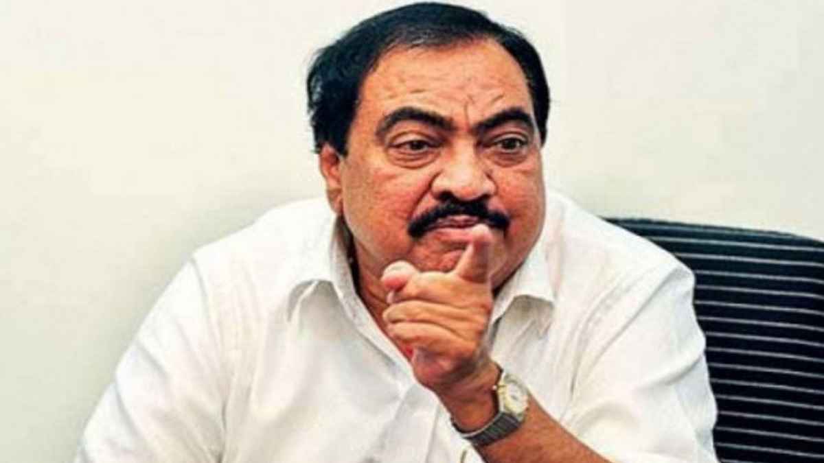 लोकसभा चुनाव से पहले शरद गुट को झटका! भाजपा में वापसी कर सकते हैं बड़े नेता