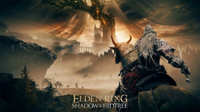 Elden Ring Shadow of the Erdtree 