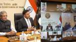 Election Commission of India Meeting
